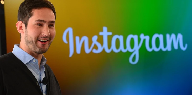 Kevin Systrom, Themeluesi dhe ish-CEO i Instagram